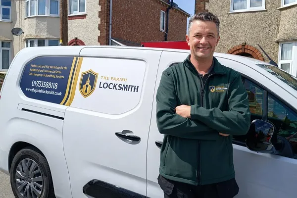 The Parish Locksmith