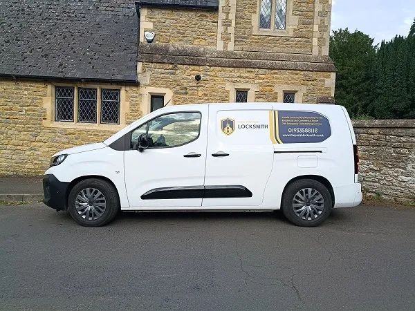 Wellingborough locksmith